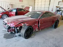 1FA6P8CF5G5301659 2016 FORD MUSTANG