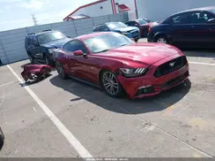 1FA6P8CF5G5302102 2016 FORD MUSTANG