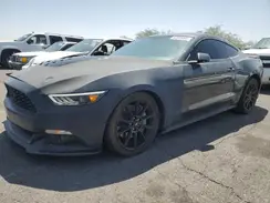 1FA6P8CF5G5302701 2016 FORD MUSTANG