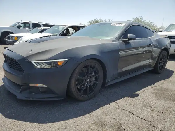 1FA6P8CF5G5302701 2016 FORD MUSTANG - Image 1