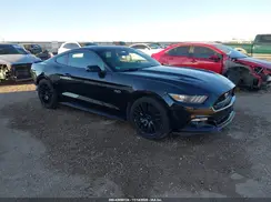 1FA6P8CF5G5303329 2016 FORD MUSTANG