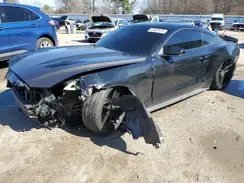 1FA6P8CF5G5306831 2016 FORD MUSTANG