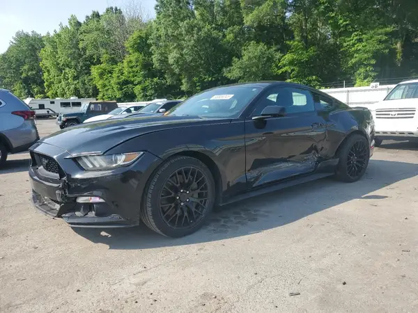 1FA6P8CF5G5309390 2016 FORD MUSTANG - Image 1