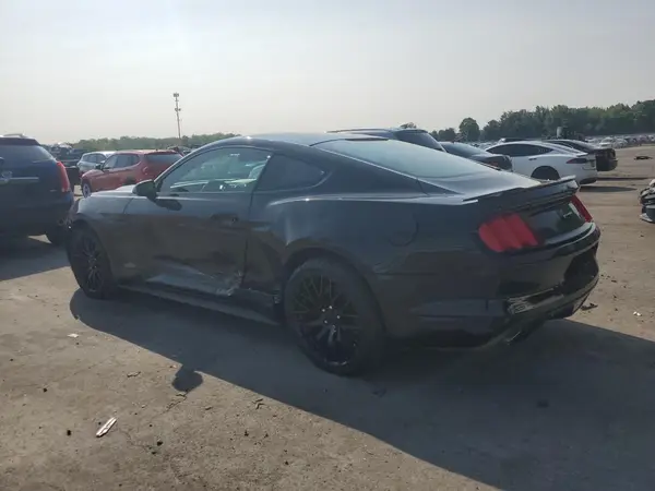 1FA6P8CF5G5309390 2016 FORD MUSTANG - Image 2
