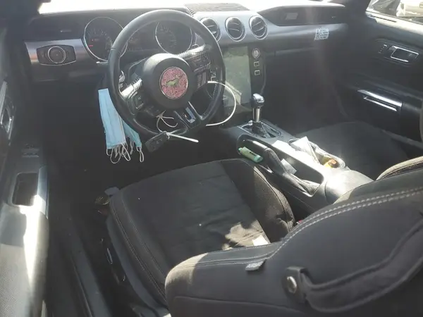 1FA6P8CF5G5309390 2016 FORD MUSTANG - Image 8