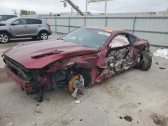 1FA6P8CF5G5317604 2016 FORD MUSTANG