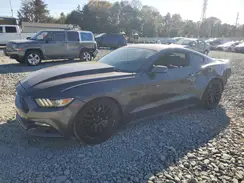 1FA6P8CF5G5321085 2016 FORD MUSTANG