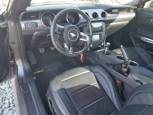 1FA6P8CF5G5321085 2016 FORD MUSTANG - Image 8