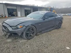 1FA6P8CF5G5321510 2016 FORD MUSTANG