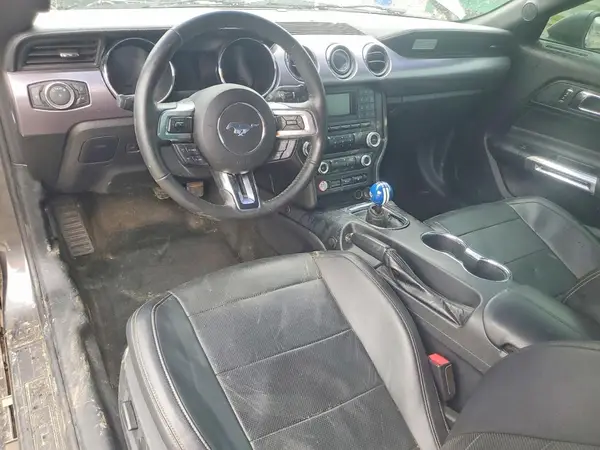 1FA6P8CF5G5321510 2016 FORD MUSTANG - Image 8