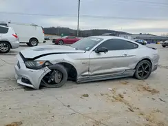 1FA6P8CF5G5326528 2016 FORD MUSTANG