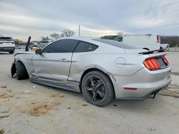 1FA6P8CF5G5326528 2016 FORD MUSTANG - Image 2
