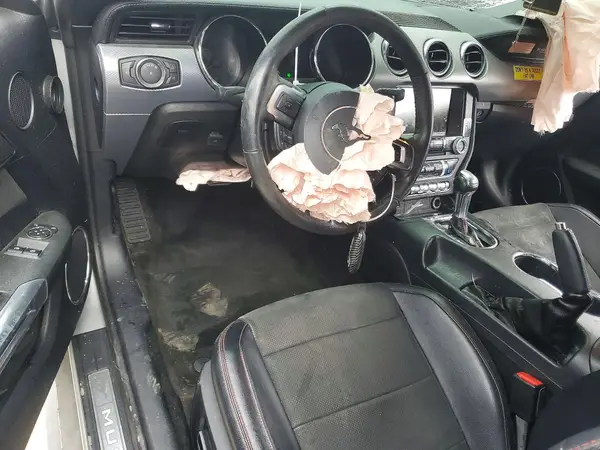 1FA6P8CF5G5326528 2016 FORD MUSTANG - Image 8