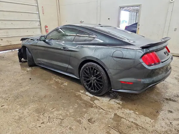 1FA6P8CF5G5327145 2016 FORD MUSTANG - Image 2