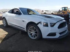 1FA6P8CF5G5327159 2016 FORD MUSTANG
