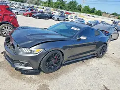 1FA6P8CF5G5327162 2016 FORD MUSTANG