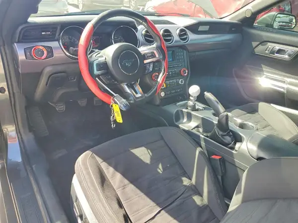 1FA6P8CF5G5327162 2016 FORD MUSTANG - Image 8