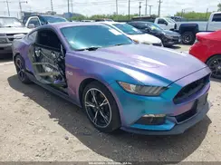 1FA6P8CF5G5331437 2016 FORD MUSTANG