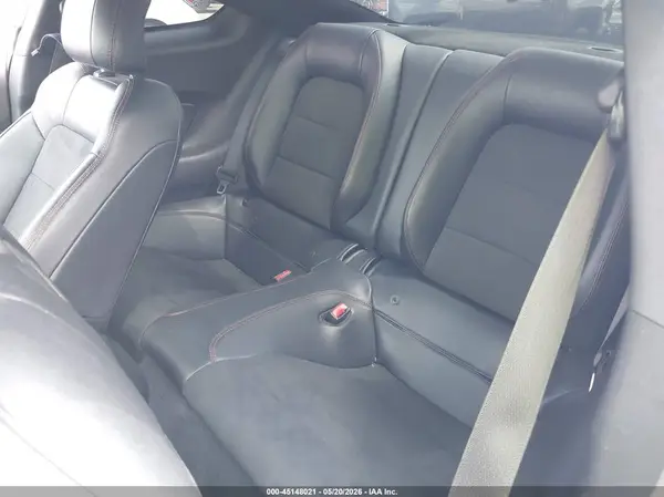 1FA6P8CF5G5331437 2016 FORD MUSTANG - Image 8