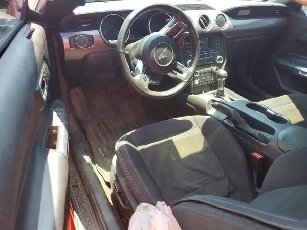 1FA6P8CF5G5331759 2016 FORD MUSTANG - Image 8