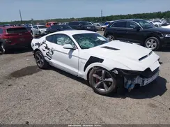 1FA6P8CF5G5333379 2016 FORD MUSTANG