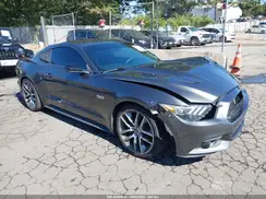 1FA6P8CF5G5333642 2016 FORD MUSTANG