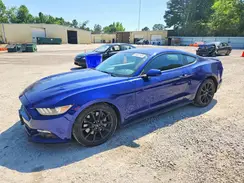 1FA6P8CF5G5334113 2016 FORD MUSTANG