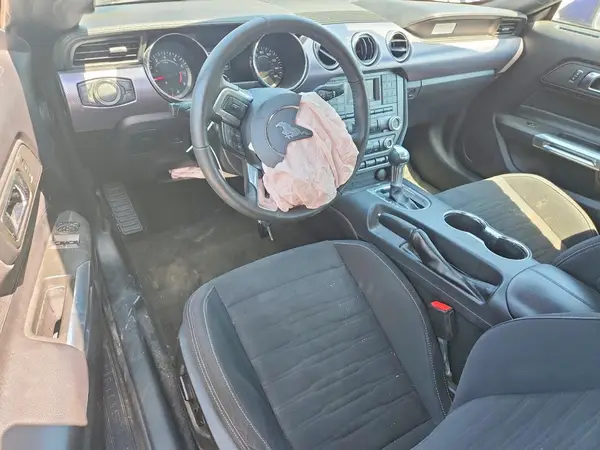 1FA6P8CF5G5334113 2016 FORD MUSTANG - Image 8