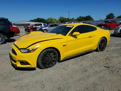 1FA6P8CF5G5334242 2016 FORD MUSTANG