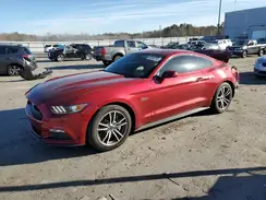 1FA6P8CF5G5335293 2016 FORD MUSTANG