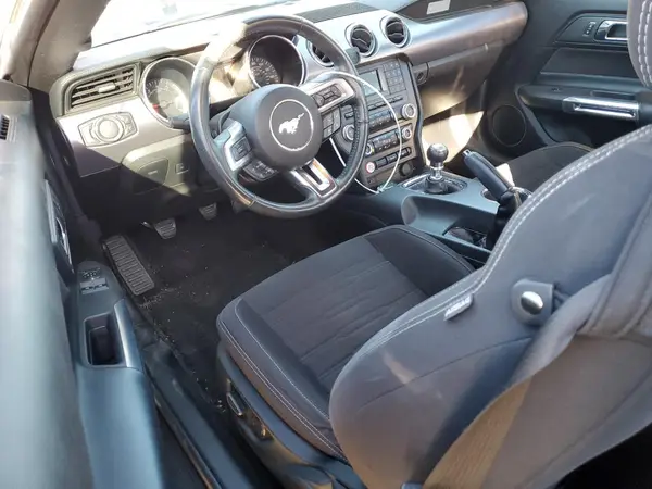 1FA6P8CF5G5335293 2016 FORD MUSTANG - Image 8