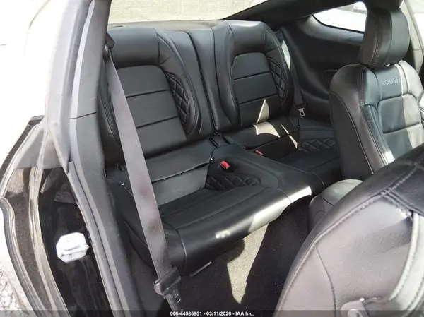 1FA6P8CF5H5201806 2017 FORD MUSTANG - Image 8