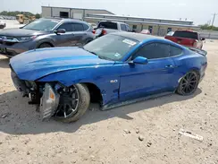1FA6P8CF5H5202504 2017 FORD MUSTANG