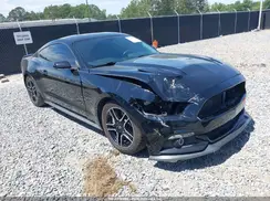 1FA6P8CF5H5207847 2017 FORD MUSTANG