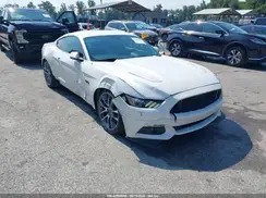 1FA6P8CF5H5208156 2017 FORD MUSTANG