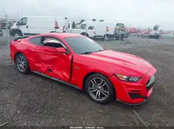 1FA6P8CF5H5208318 2017 FORD MUSTANG