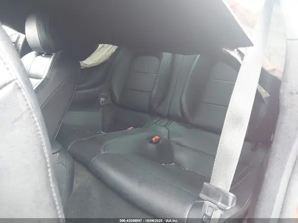 1FA6P8CF5H5208318 2017 FORD MUSTANG - Image 8