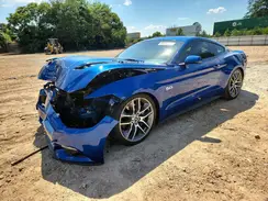 1FA6P8CF5H5208819 2017 FORD MUSTANG