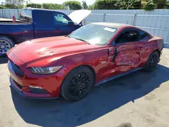 1FA6P8CF5H5210893 2017 FORD MUSTANG