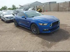 1FA6P8CF5H5212093 2017 FORD MUSTANG