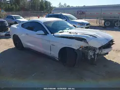 1FA6P8CF5H5213549 2017 FORD MUSTANG