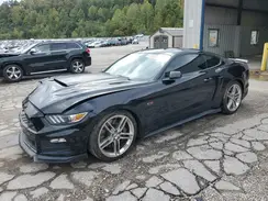 1FA6P8CF5H5221506 2017 FORD MUSTANG