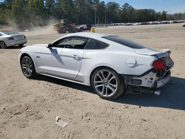 1FA6P8CF5H5228892 2017 FORD MUSTANG - Image 2
