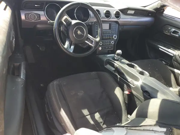 1FA6P8CF5H5228892 2017 FORD MUSTANG - Image 8