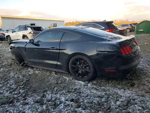 1FA6P8CF5H5229010 2017 FORD MUSTANG - Image 2