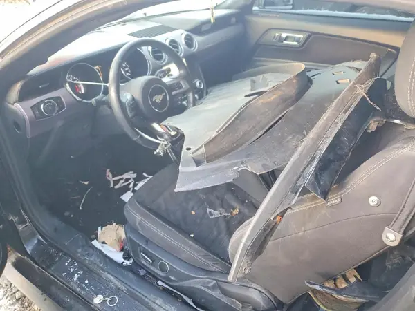 1FA6P8CF5H5229010 2017 FORD MUSTANG - Image 8