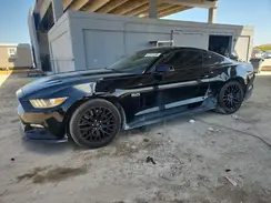 1FA6P8CF5H5230271 2017 FORD MUSTANG