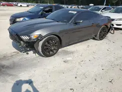 1FA6P8CF5H5234661 2017 FORD MUSTANG