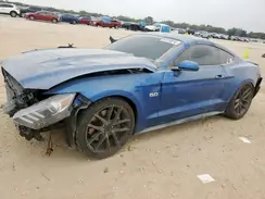1FA6P8CF5H5235101 2017 FORD MUSTANG
