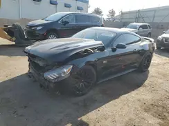 1FA6P8CF5H5235339 2017 FORD MUSTANG